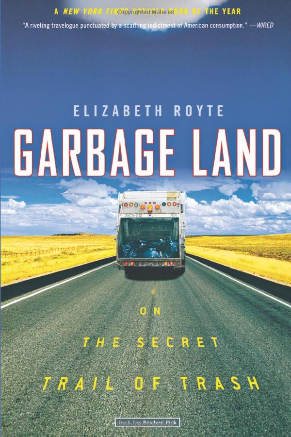 Book: Garbage Land