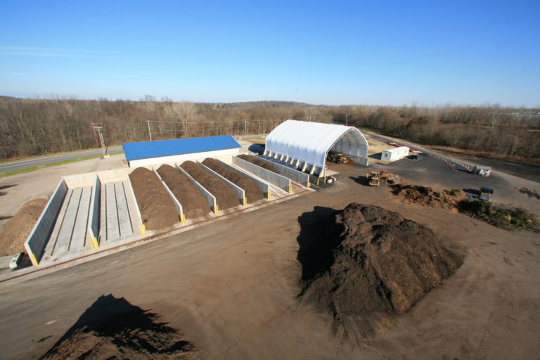 US Composting Infrastructure Coalition