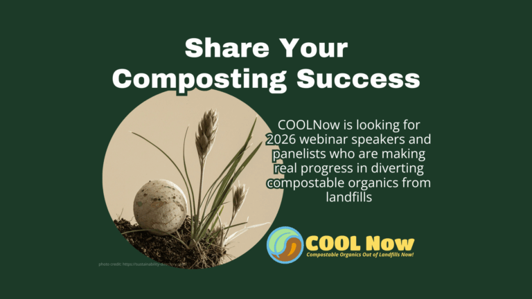 Share Your Composting Success!
