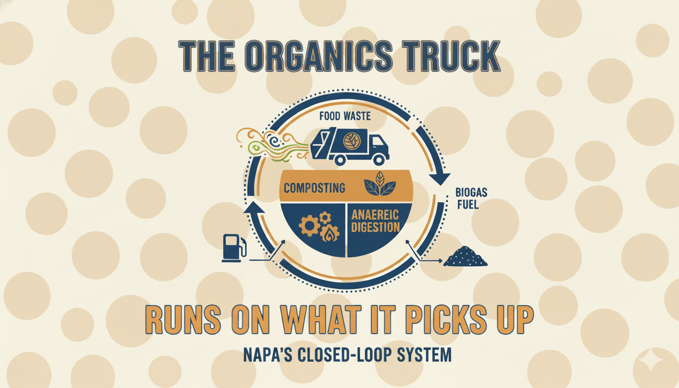 napas closed loop system
