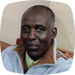 Muguro David Ngige Portrait-A